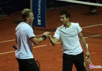 Marcin Gawron zwyciężył! - zdjęcie główne