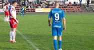 Trudny mecz z Hutnikiem. Limanovia kończyła w 'dziesiątkę' - zdjęcie 2