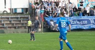 Trudny mecz z Hutnikiem. Limanovia kończyła w 'dziesiątkę' - zdjęcie 4