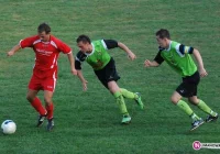 Tymbark wysoko, Orkan nisko - zdjęcie główne