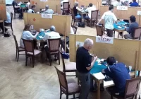 Krakowianin zwyciężył w turnieju brydża - zdjęcie główne