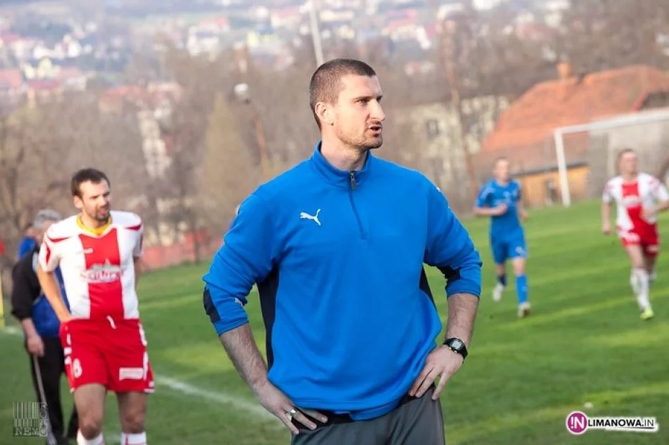 Limanovia Szubryt Limanowa -  Hutnik Kraków 2012/2013 - zdjęcie 17