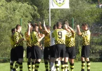 Beniaminek przerwał serię porażek - zdjęcie główne