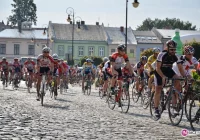 Kolarze walczyli w Dolinie Popradu - zdjęcie główne