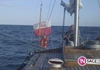 Sądecka załoga startuje w Classic Cup - zdjęcie główne