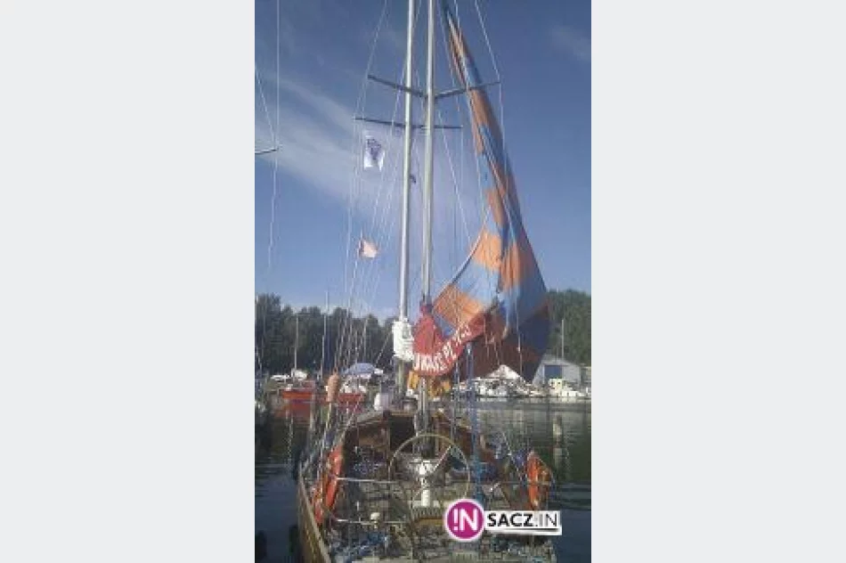 Sądecka załoga startuje w Classic Cup - zdjęcie 2