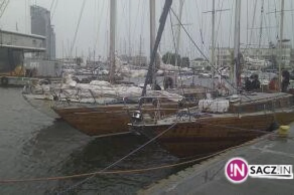 Sądecka załoga startuje w Classic Cup - zdjęcie 3