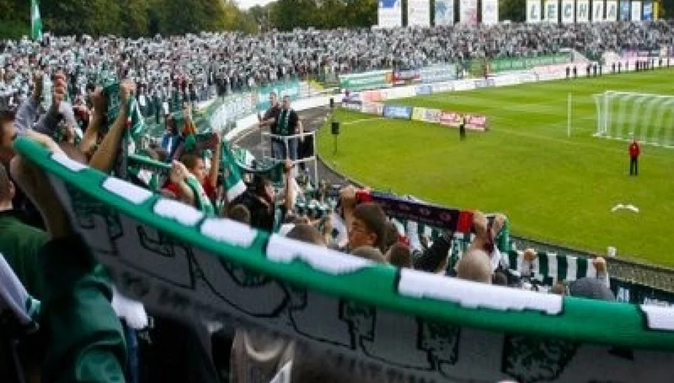 Lechia przegrywa w Kielcach, teraz czas na Limanovię - zdjęcie 1