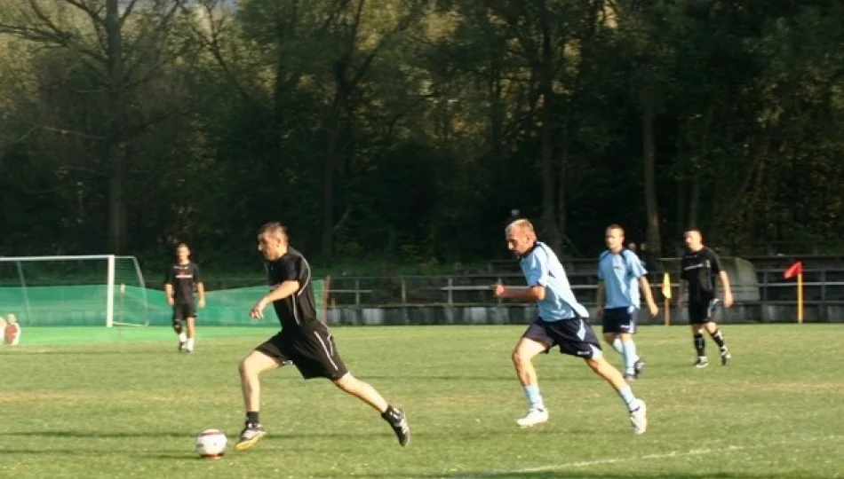 Puchar Starosty w rękach Embruku - zdjęcie 1