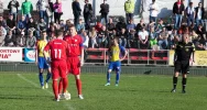Wielkie rozczarowanie. Limanovia nie obudziła się z zimowego snu. - zdjęcie 1