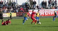 Wielkie rozczarowanie. Limanovia nie obudziła się z zimowego snu. - zdjęcie 2