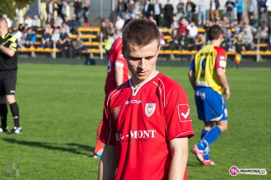 Limanovia Szubryt Limanowa - BKS Bochnia  2012/2013 - zdjęcie 3