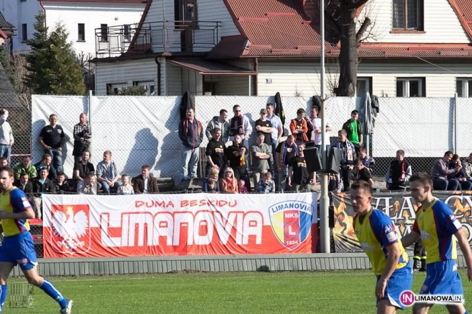 Limanovia Szubryt Limanowa - BKS Bochnia  2012/2013 - zdjęcie 10