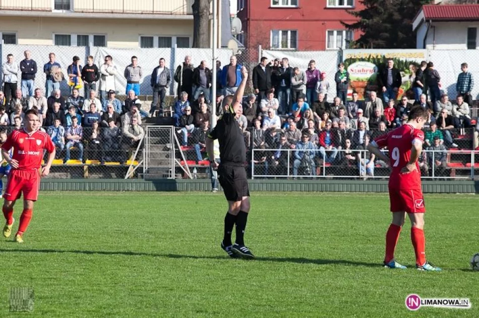 Limanovia Szubryt Limanowa - BKS Bochnia  2012/2013 - zdjęcie 19