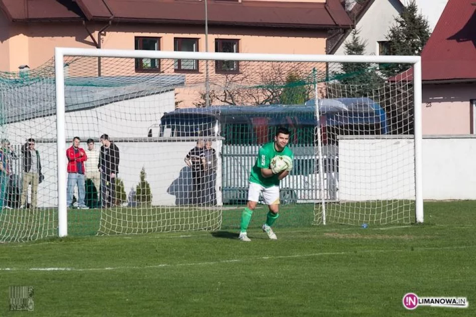 Limanovia Szubryt Limanowa - BKS Bochnia  2012/2013 - zdjęcie 20