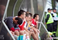 Szreniawa lepsza w meczu na szczycie - zdjęcie główne