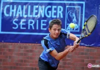 Ćwierćfinał nie dla Gawrona - zdjęcie główne