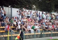 Dzisiaj walka o lidera - zdjęcie główne