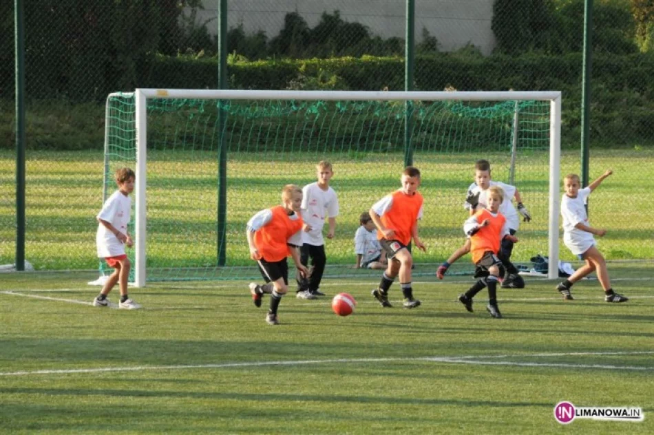 12 spotkań w 180 minut  i 37 bramek - zdjęcie 2