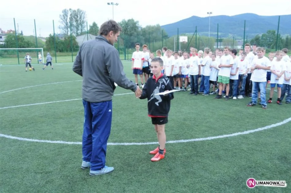 12 spotkań w 180 minut  i 37 bramek - zdjęcie 3