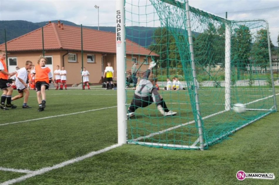 12 spotkań w 180 minut  i 37 bramek - zdjęcie 4