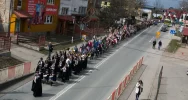 Mszana Dolna pamiętała - zdjęcie 1