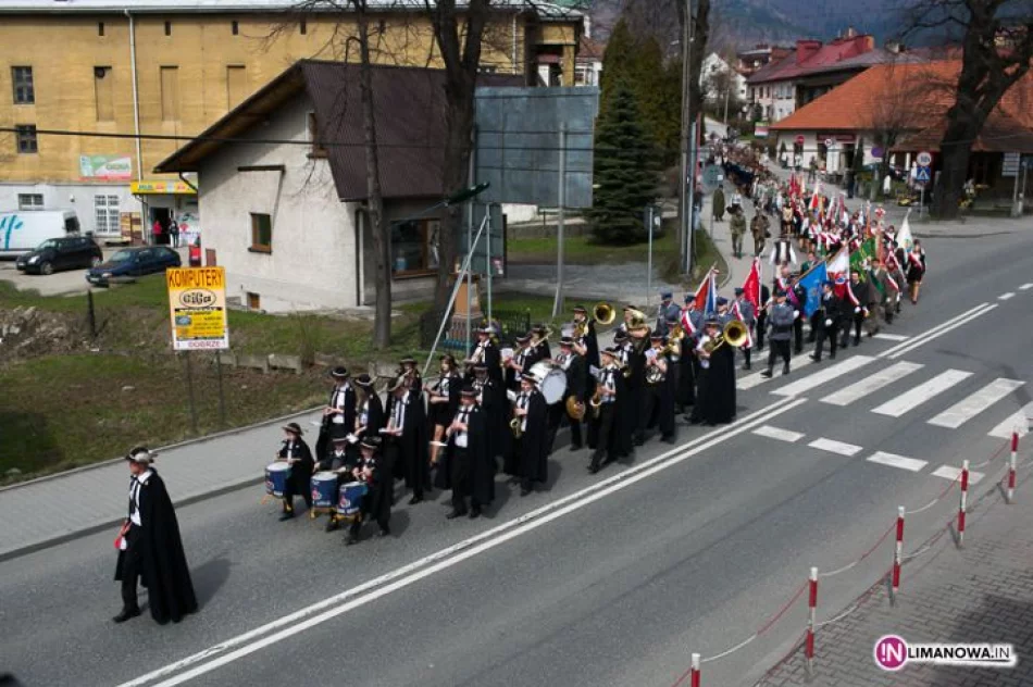 Tablice odsłonięte, dęby posadzone - zdjęcie 5