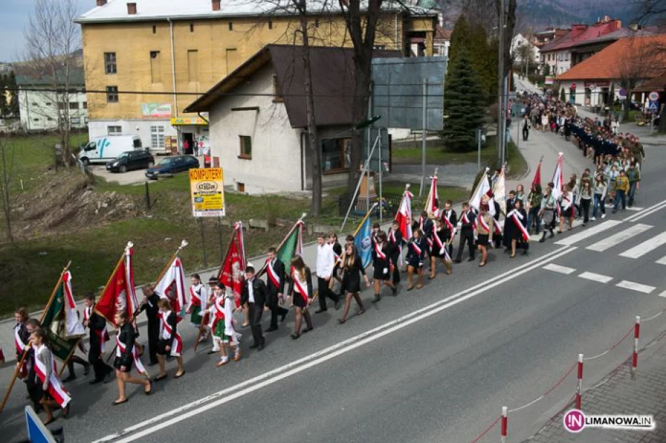 Tablice odsłonięte, dęby posadzone - zdjęcie 8