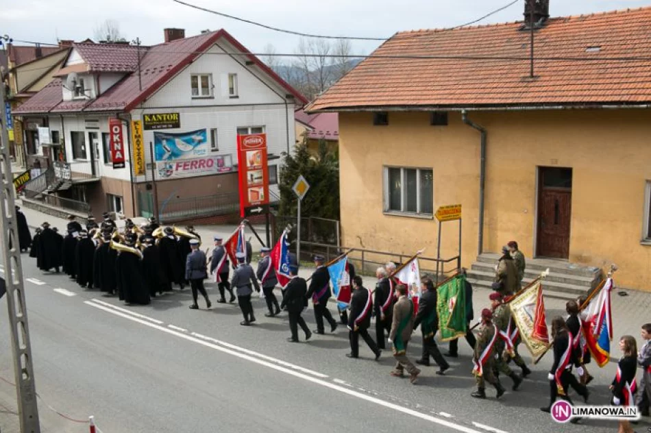 Tablice odsłonięte, dęby posadzone - zdjęcie 9