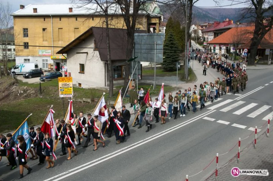 Tablice odsłonięte, dęby posadzone - zdjęcie 10