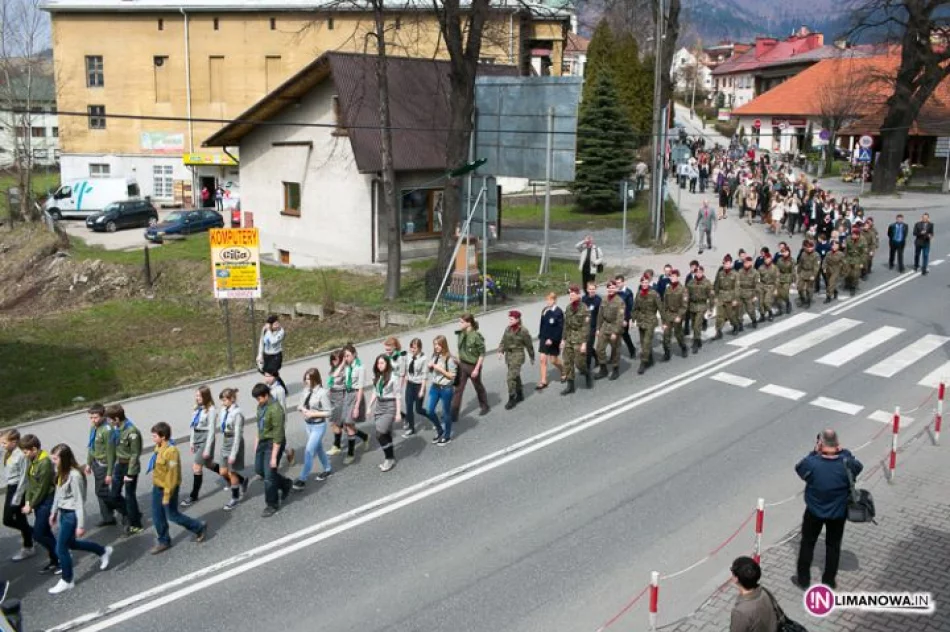 Tablice odsłonięte, dęby posadzone - zdjęcie 11
