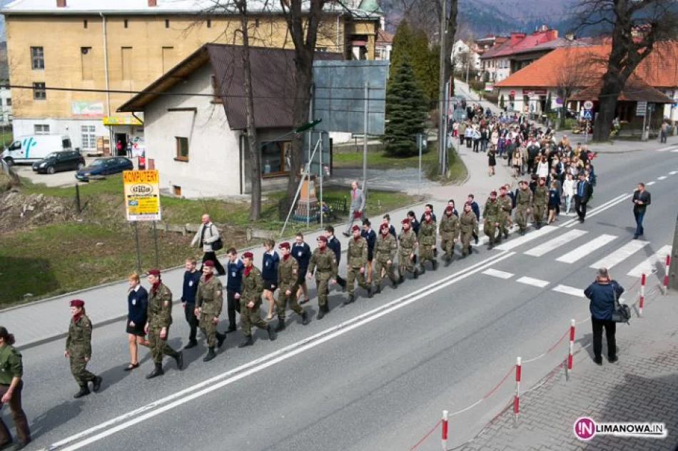 Tablice odsłonięte, dęby posadzone - zdjęcie 12