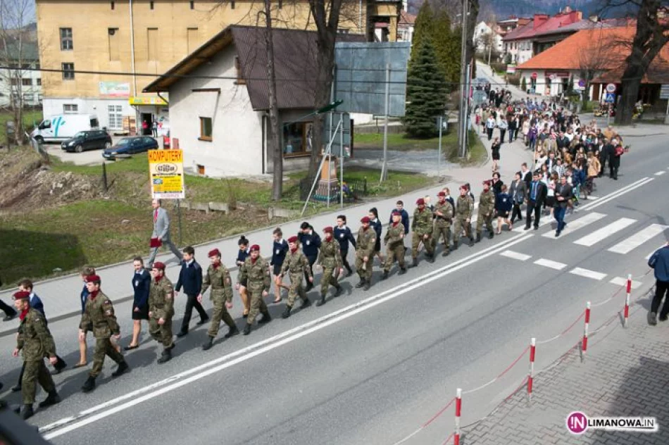 Tablice odsłonięte, dęby posadzone - zdjęcie 13
