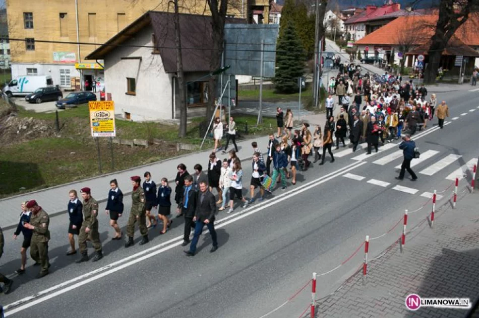 Tablice odsłonięte, dęby posadzone - zdjęcie 14