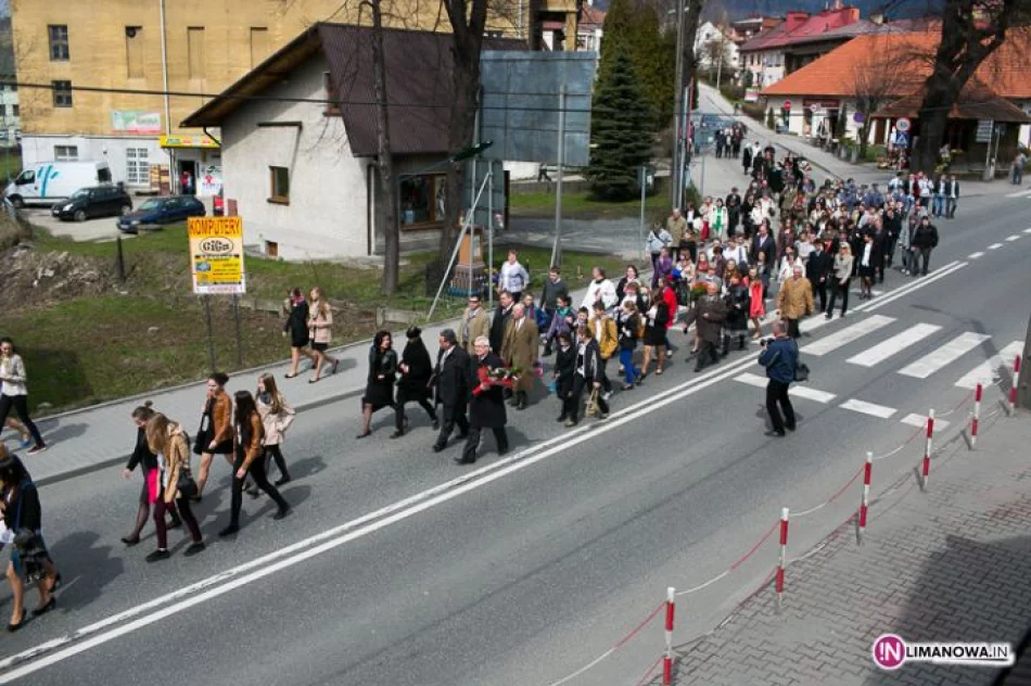 Tablice odsłonięte, dęby posadzone - zdjęcie 15
