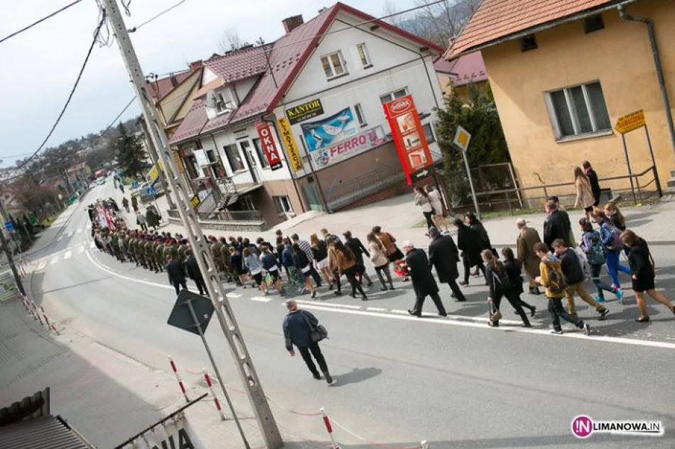 Tablice odsłonięte, dęby posadzone - zdjęcie 17