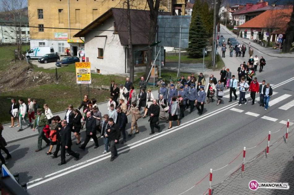 Tablice odsłonięte, dęby posadzone - zdjęcie 18