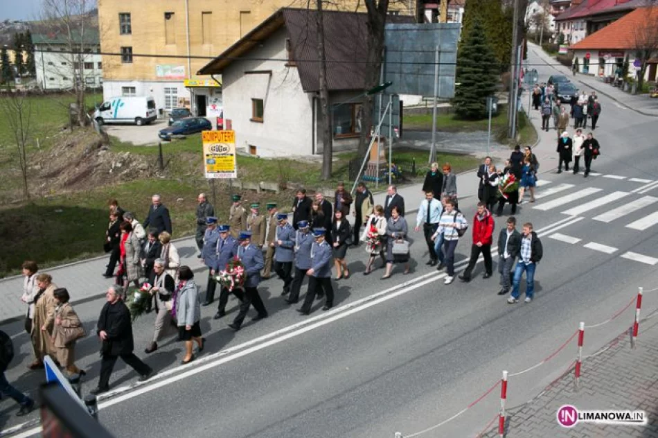 Tablice odsłonięte, dęby posadzone - zdjęcie 19