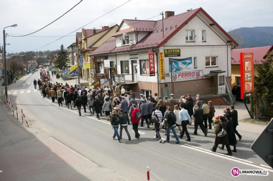 Tablice odsłonięte, dęby posadzone - zdjęcie 20
