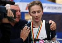Jan Wydra wygrał Ultramaraton na 100 km - zdjęcie główne