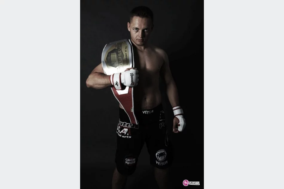 Sikoński i Drwal przed Saletą i Najmanem - zdjęcie 3