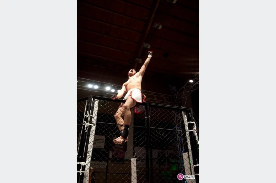 Sikoński i Drwal przed Saletą i Najmanem - zdjęcie 4