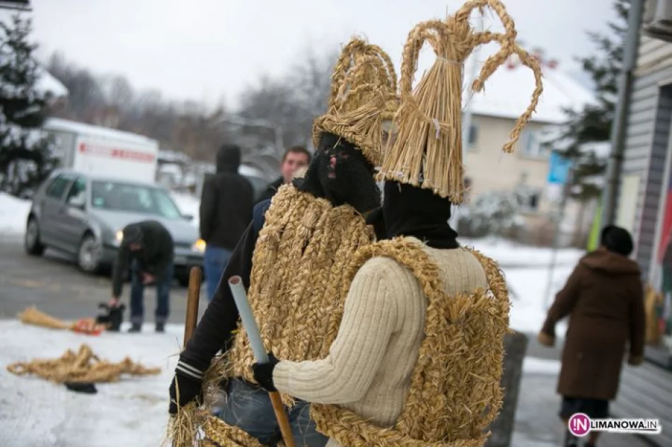 Śmiguśnioki w Dobrej (2013) - zdjęcie 2