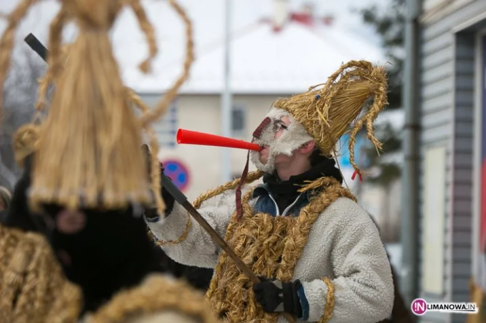 Śmiguśnioki w Dobrej (2013) - zdjęcie 3