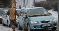 Śmiguśniokom zima nie straszna - zdjęcie 4