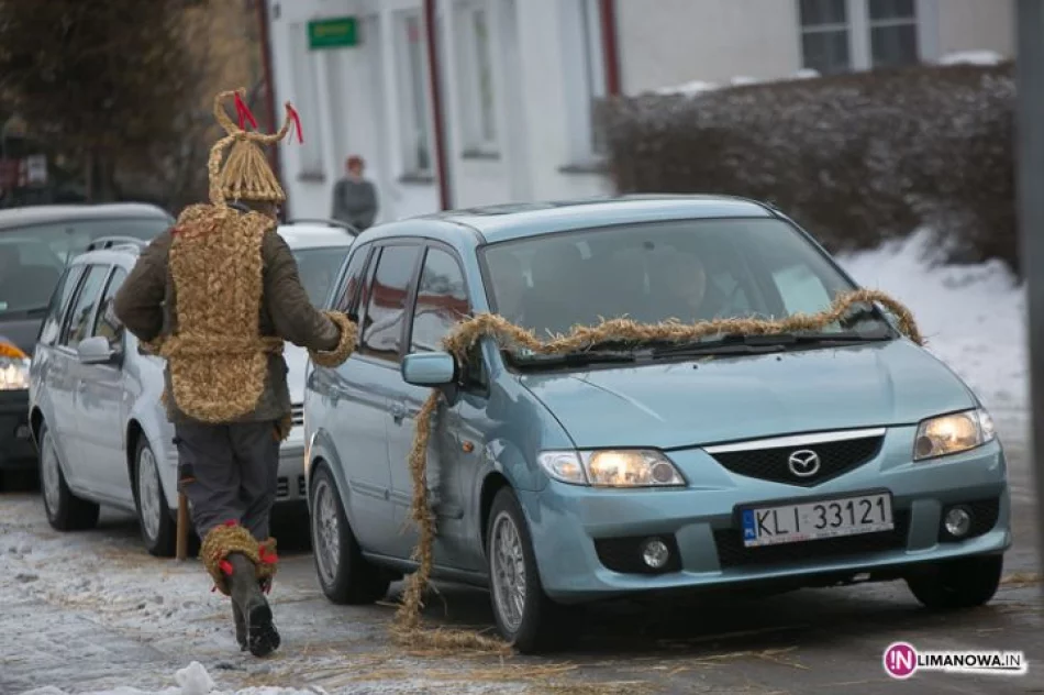 Śmiguśnioki w Dobrej (2013) - zdjęcie 4
