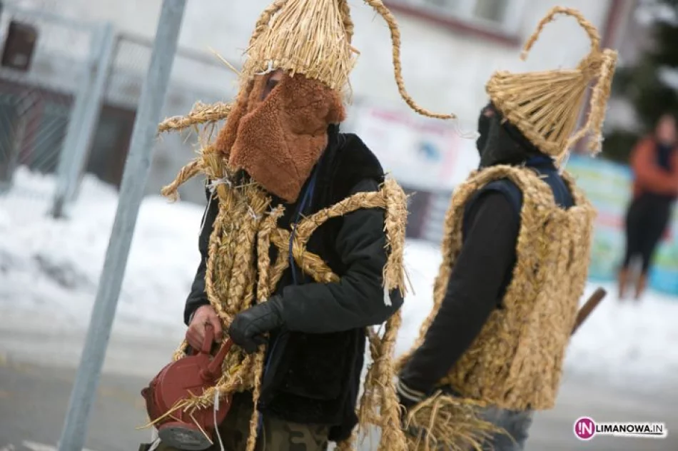 Śmiguśnioki w Dobrej (2013) - zdjęcie 5