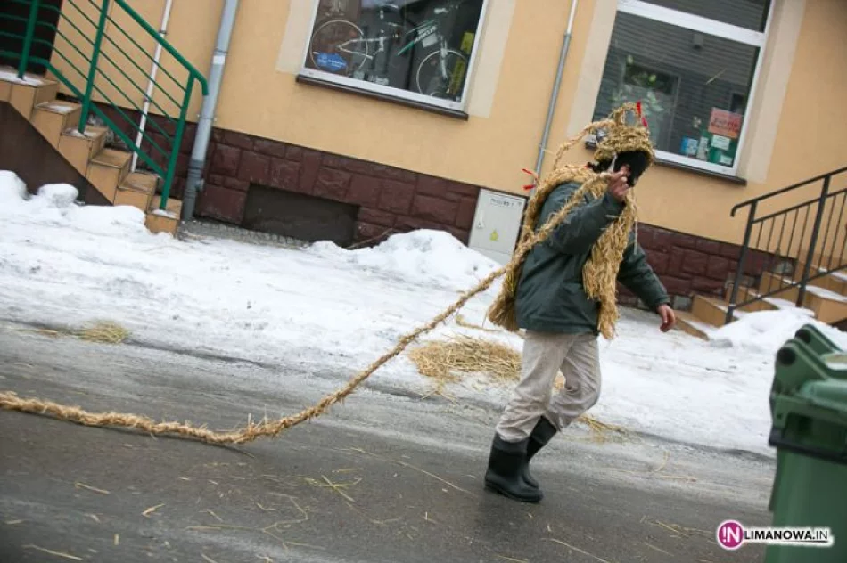 Śmiguśnioki w Dobrej (2013) - zdjęcie 6