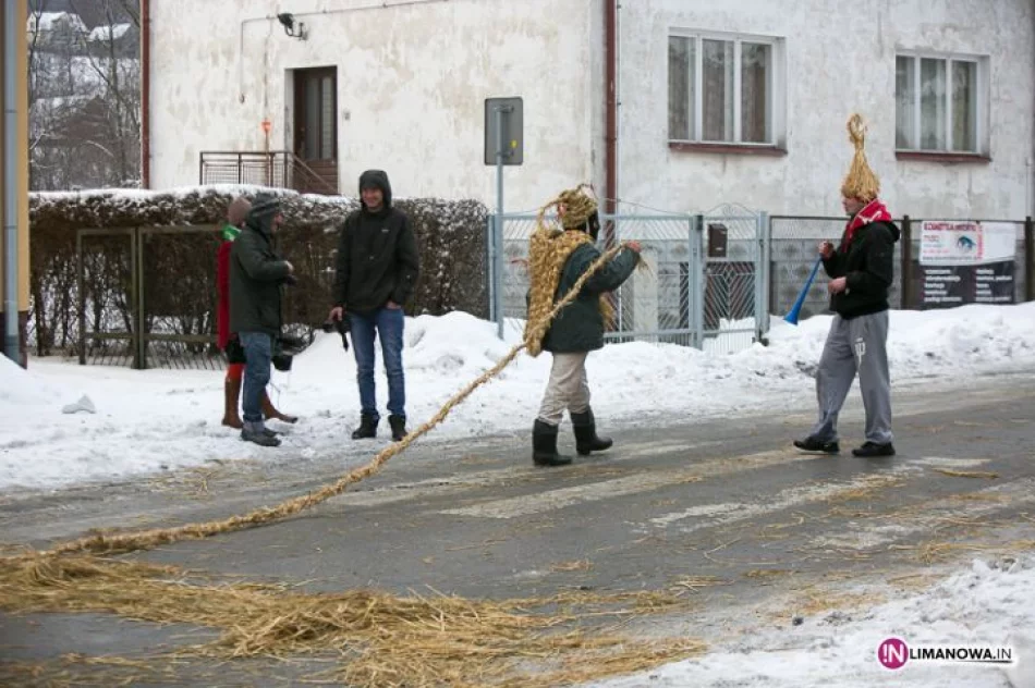 Śmiguśnioki w Dobrej (2013) - zdjęcie 7