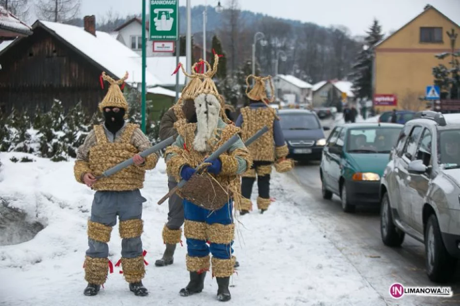 Śmiguśnioki w Dobrej (2013) - zdjęcie 8